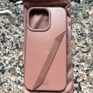 Loopy Espresso ☕️ Case